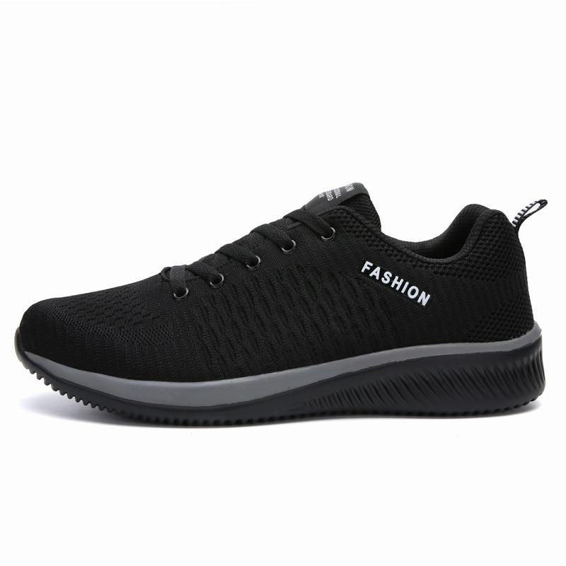 Tênis De Corrida Unissex Estilo e Conforto - Runner Shoes