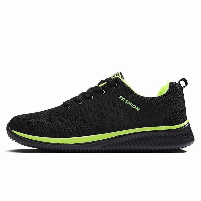 Tênis De Corrida Unissex Estilo e Conforto - Runner Shoes