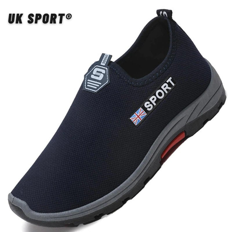 Tênis Masculino UK Sport