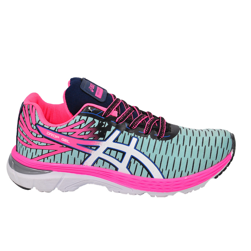 TÊNIS ASICS GEL FEMININO